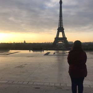 Meet your Posher, Jamie